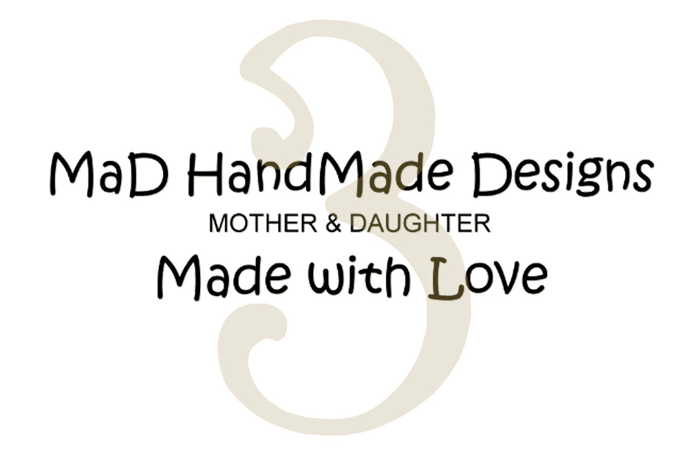 MAD Handmade designs